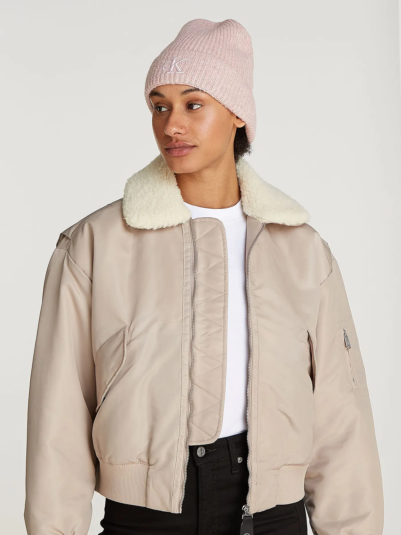 CALVIN KLEIN JEANS | Mütze - Haube | 
